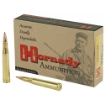 Picture of Hornady Custom  300 H&H Magnum  180 Grain  InterBond  20 Round Box 8210