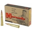 Picture of Hornady Custom  30-40 Krag  180 Grain  Soft Point  20 Round Box 81202