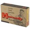 Picture of Hornady Custom  30-40 Krag  180 Grain  Soft Point  20 Round Box 81202