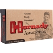 Picture of Hornady Custom  350 Legend  165 Grain  FlexTip  20 Round Box 81197