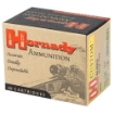 Picture of Hornady Custom  44 Mag  200 Grain  XTP  20 Round Box 9080