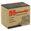 Picture of Hornady Custom  44 Mag  300 Grain  XTP  20 Round Box 9088