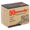 Picture of Hornady Custom  454 Casull  240 Grain  XTP  20 Round Box 9148