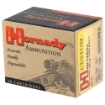 Picture of Hornady Custom  454 Casull  240 Grain  XTP  20 Round Box 9148