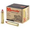 Picture of Hornady Custom  460 S&W  200 Grain  FTX  20 Round Box 9152
