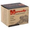 Picture of Hornady Custom  460 S&W  200 Grain  FTX  20 Round Box 9152