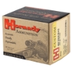 Picture of Hornady Custom  460 S&W  200 Grain  FTX  20 Round Box 9152