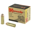 Picture of Hornady Custom  480 Ruger  325 Grain  XTP  20 Round Box 9138