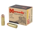Picture of Hornady Custom  50 Action Express  300 Grain  Hollow Point  XTP  20 Round Box 9245