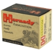 Picture of Hornady Custom  480 Ruger  325 Grain  XTP  20 Round Box 9138