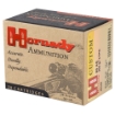 Picture of Hornady Custom  50 Action Express  300 Grain  Hollow Point  XTP  20 Round Box 9245