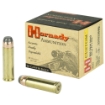 Picture of Hornady Custom  500 S&W  500 Grain  XTP  20 Round Box 9252