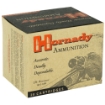 Picture of Hornady Custom  500 S&W  500 Grain  XTP  20 Round Box 9252