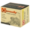 Picture of Hornady Custom  500 S&W  500 Grain  XTP  20 Round Box 9252