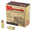 Picture of Hornady Custom  Self Defense  32ACP  60 Grain  XTP  25 Round Box 90062
