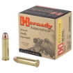 Picture of Hornady Custom  Self Defense  357MAG  158 Grain  XTP  25 Round Box 90562