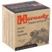 Picture of Hornady Custom  Self Defense  357MAG  158 Grain  XTP  25 Round Box 90562