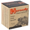 Picture of Hornady Custom  Self Defense  38 Special  158 Grain  XTP  Jacketed Hollow Point  25 Round Box 90362
