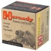 Picture of Hornady Custom  Self Defense  38 Special  158 Grain  XTP  Jacketed Hollow Point  25 Round Box 90362