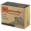 Picture of Hornady Custom  Self Defense  45ACP  200 Grain  Jacketed Hollow Point  XTP  20 Round Box 9112