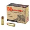 Picture of Hornady Custom  Self Defense  45ACP  230 Grain  XTP  +P  20 Round Box 9096