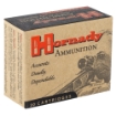 Picture of Hornady Custom  Self Defense  45ACP  230 Grain  XTP  +P  20 Round Box 9096