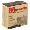 Picture of Hornady Custom  Self Defense  9MM  124 Grain  XTP  25 Round Box 90242