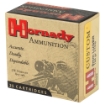 Picture of Hornady Custom  Self Defense  9MM  124 Grain  XTP  25 Round Box 90242