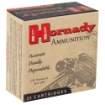 Picture of Hornady Custom  Self Defense  9MM  147 Grain  XTP  25 Round Box 90282