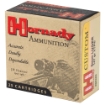 Picture of Hornady Custom  Self Defense  9MM  147 Grain  XTP  25 Round Box 90282