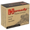 Picture of Hornady Custom Ammunition  10MM  155 Grain  Hollow Point  XTP  20 Round Box 9122