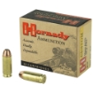 Picture of Hornady Custom Ammunition  10MM  180 Grain  XTP  20 Round Box 9126
