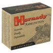 Picture of Hornady Custom Ammunition  10MM  180 Grain  XTP  20 Round Box 9126
