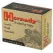 Picture of Hornady Custom Ammunition  10MM  180 Grain  XTP  20 Round Box 9126
