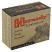 Picture of Hornady Custom Ammunition  357 Sig  147 Grain  XTP  20 Round Box 9131