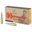 Picture of Hornady Custom Ammunition  6.5 Grendel  123 Grain  SST  20 Round Box 8152