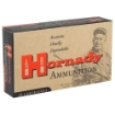 Picture of Hornady Custom Ammunition  6.5 Grendel  123 Grain  SST  20 Round Box 8152
