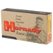 Picture of Hornady Custom Ammunition  6.5 Grendel  123 Grain  SST  20 Round Box 8152