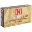 Picture of Hornady Custom Lite  243 Win 87 Grain  SST  Low Recoil  20 Round Box 80466