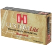 Picture of Hornady Custom Lite  243 Win 87 Grain  SST  Low Recoil  20 Round Box 80466