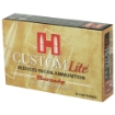 Picture of Hornady Custom Lite  30-06  125 Grain  SST  Low Recoil  20 Round Box 81066