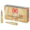 Picture of Hornady Custom Lite  308 Win  125 Grain  SST  Low Recoil  20 Round Box 80866