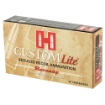 Picture of Hornady Custom Lite  308 Win  125 Grain  SST  Low Recoil  20 Round Box 80866