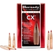 Picture of Hornady CX  Copper Alloy  .277/270 Caliber  130 Grain  50 Count 273704