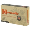 Picture of Hornady Dangerous Game  375 Ruger  270 Grain  Soft Point  InterLock  20 Round Box 8231
