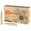 Picture of Hornady Dangerous Game  375 Ruger  300Gr  DGX Bonded  20 Rounds Per Box 82336