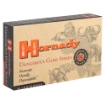 Picture of Hornady Dangerous Game  375 Ruger  300Gr  DGX Bonded  20 Rounds Per Box 82336