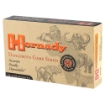 Picture of Hornady Dangerous Game  375 Ruger  300Gr  DGX Bonded  20 Rounds Per Box 82336