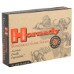Picture of Hornady Dangerous Game  375H&H  300Gr  DGX Bonded  20 Rounds Per Box 82334