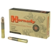 Picture of Hornady Dangerous Game  458 Win  500Gr  DGX Bonded  20 Rounds Per Box 85834